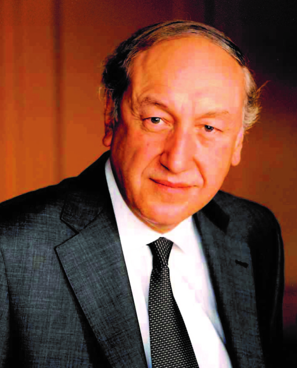 Paul Neep – Non-Executive Director